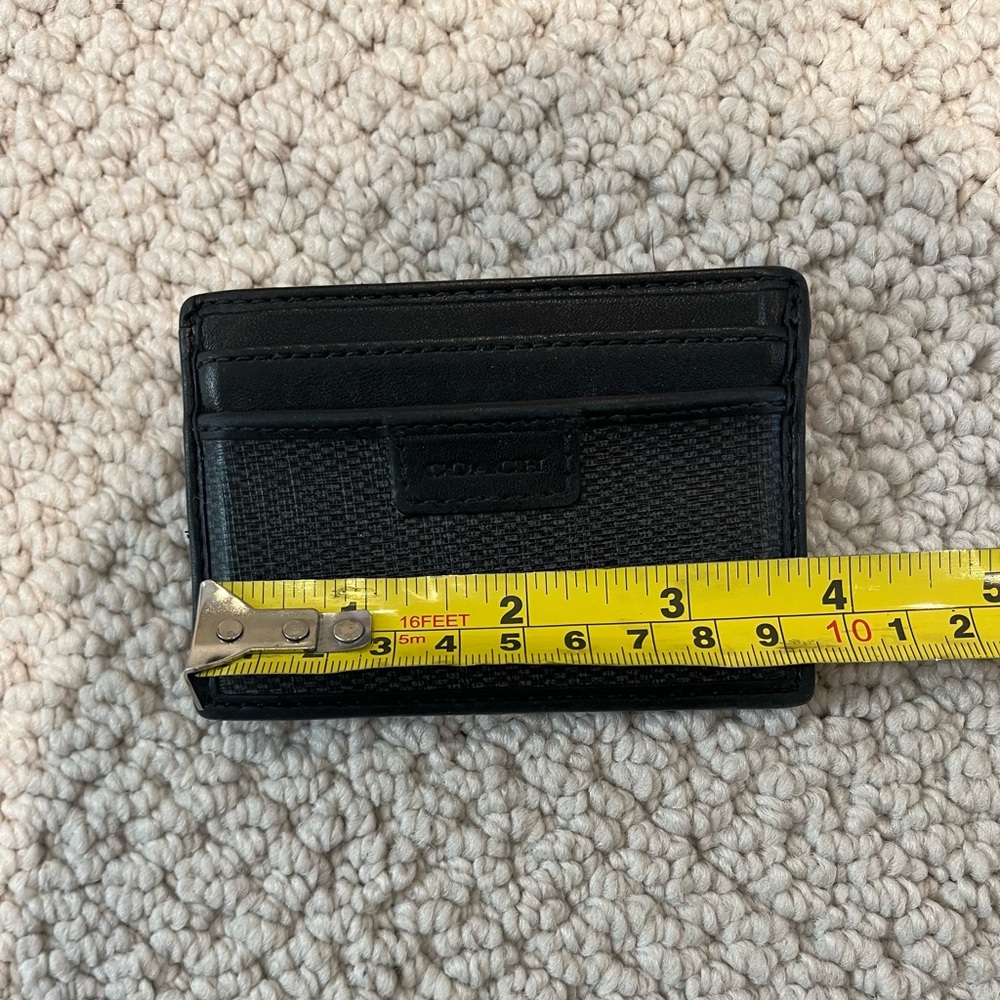 Coach cardholder - Picture 4 of 5